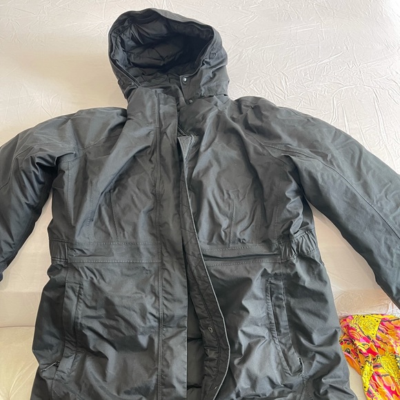 The North Face Jackets & Coats Plus Size North Face Coat Poshmark